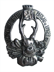 Jagdschutzverein Passau und Umgebung e. V.